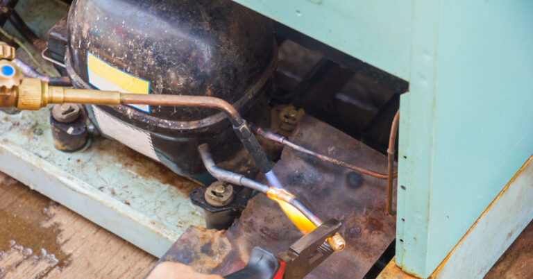 Técnico de Geladeira | Atendimento em Contagem manutencao de motor