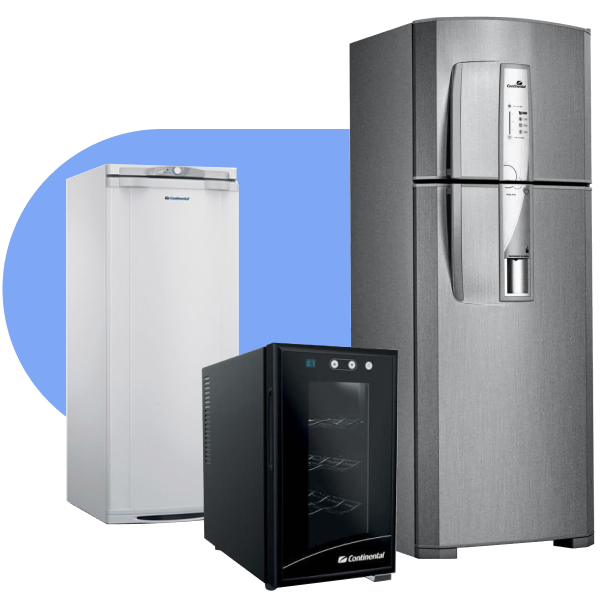 Assistência Técnica Continental em Contagem | Autorizada em Contagem continental