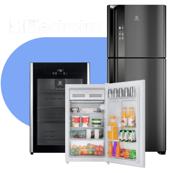 Assistência Técnica Electrolux em Contagem | Autorizada em Contagem