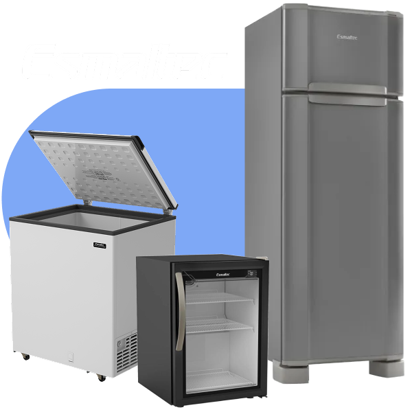 Assistência Técnica Esmaltec em Contagem | Autorizada em Contagem esmaltec