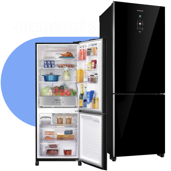 Assistência Técnica Panasonic em Contagem | Autorizada em Contagem panasonic