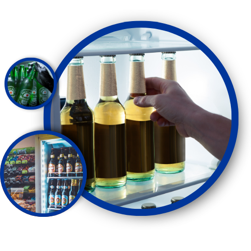 Conserto de Cervejeira em Contagem | Assistência Perto de Mim capa cervejeira