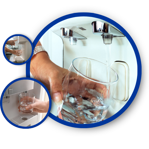 Conserto de Purificador de Água em Contagem | Assistência Perto de Mim capa purificador de agua