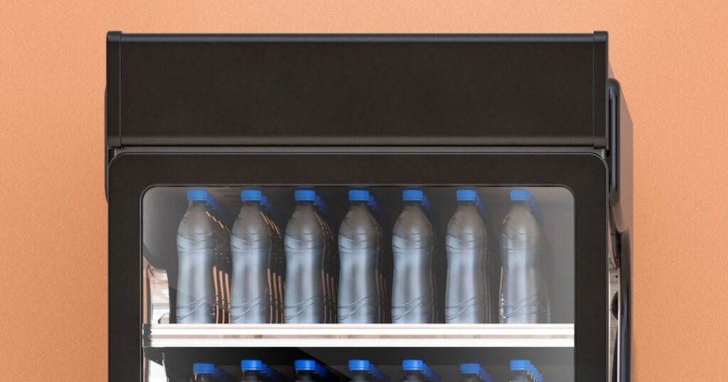 Conserto de Cervejeira em Contagem | Assistência Perto de Mim display digital com falhas ou apagado
