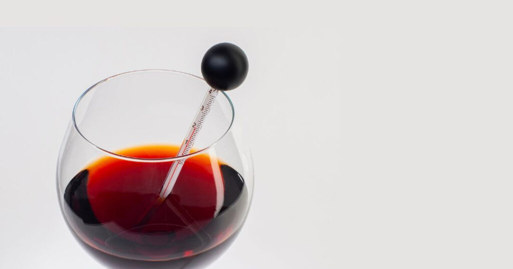Conserto de Adega Climatizada em Contagem | Assistência Perto de Mim temperatura inadequada para vinhos
